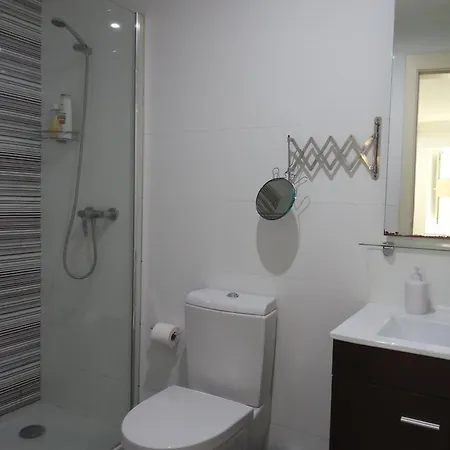 Апартаменты Tram 28 Starting Location - 15 Лиссабон